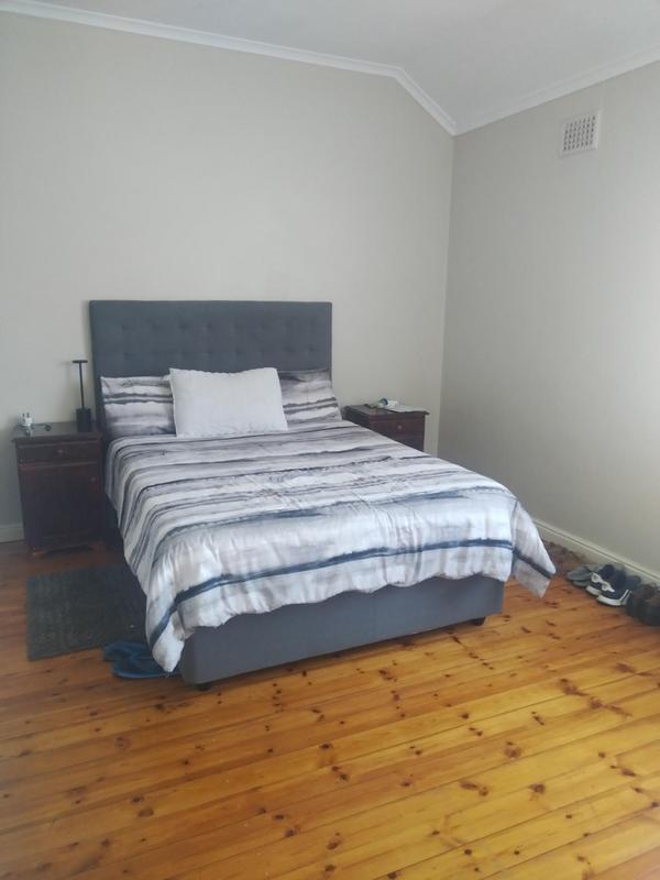 To Let 1 Bedroom Property for Rent in Rosebank Western Cape